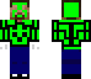 human-creeper