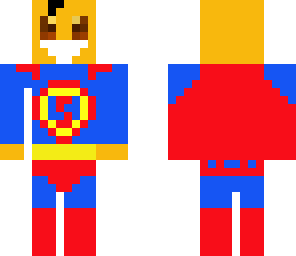 superman