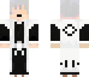 gin ichimaru