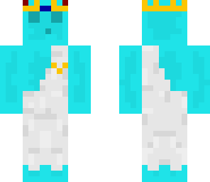 slime zeus
