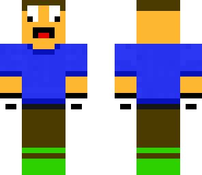 jommi1000 skin