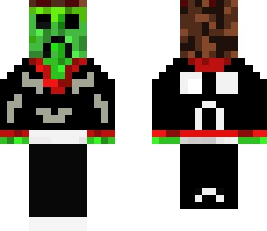 funky creeper