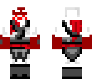 assasin carnage
