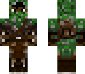 camo