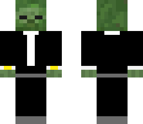 zombiexedo