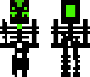 phyo skeleton