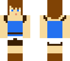 jill valentine