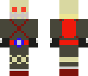 hunter