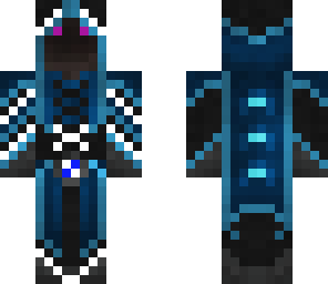 herobrin icemage 