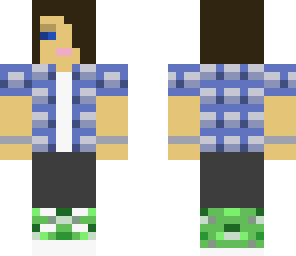 kai creeper-cons