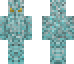 ancient sea monster