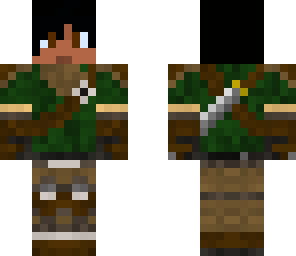 elf archer