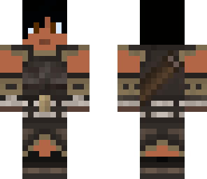 gladiator