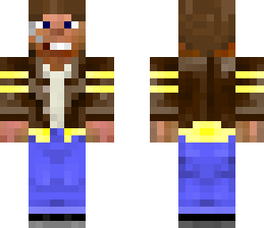 wolverine