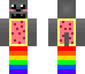 nyan cat