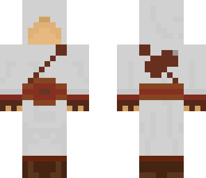 the assassin