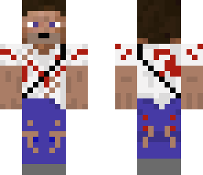 agbfr the zombie survivor