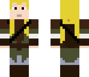 legolas