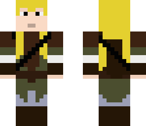 legolas 2