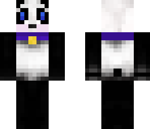 panda cub pet