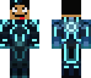 tron guy