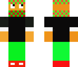 neon ninja