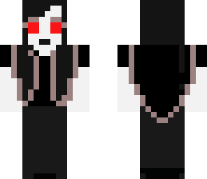 dark steve girl