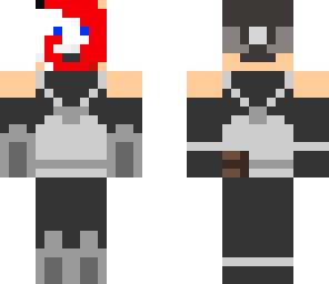 anbu shinobi