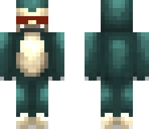dyarkitch snorlax