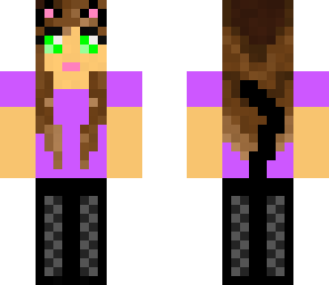 cat girl