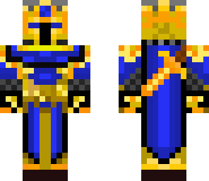 legendery soldier