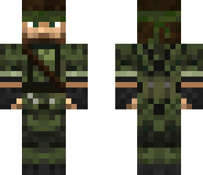 rambo ii