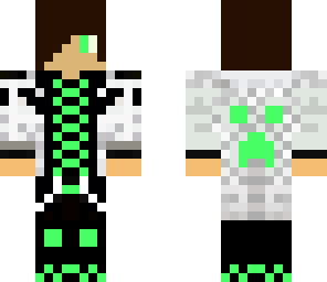 green gungster no hood