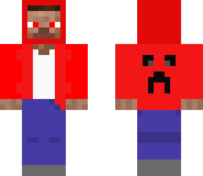 corrupted  pimp steve