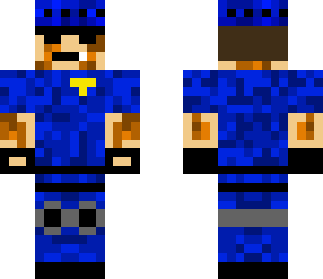 navy seal