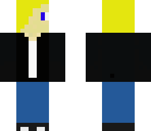 cool endar assassain boy