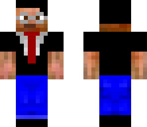 president vic