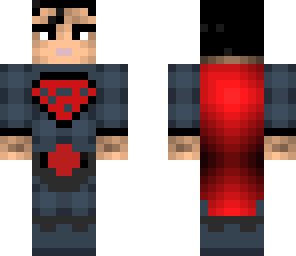 russian superman