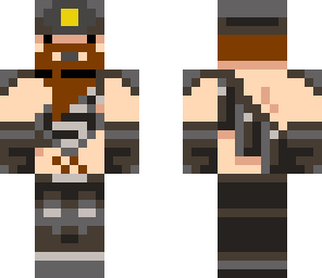 dwarf