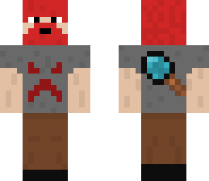 Doug | Minecraft Skins