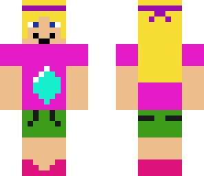 peach