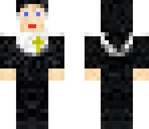 priest