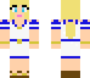 elf girl
