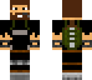 my improved skin