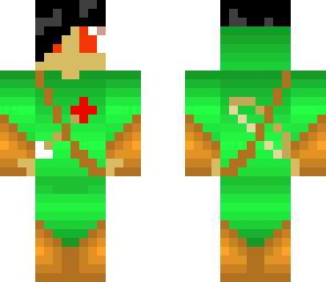 epic archer