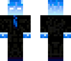 ice satan