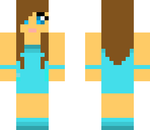 water princess