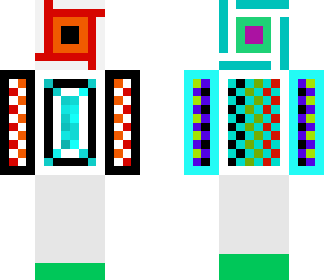 my skin