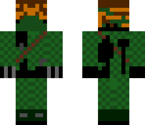 ghillie suit sniper