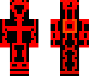 tron templar